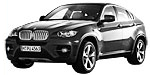 BMW E71 C1607 Fault Code